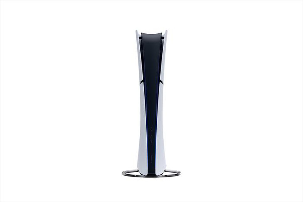 Immagine del prodotto SONY COMPUTER - PLAYSTATION&reg;5 EDIZIONE DIGITALE &ndash; 825GB-Bianco