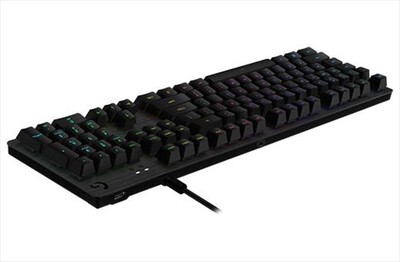 LOGITECH - G512-Nero