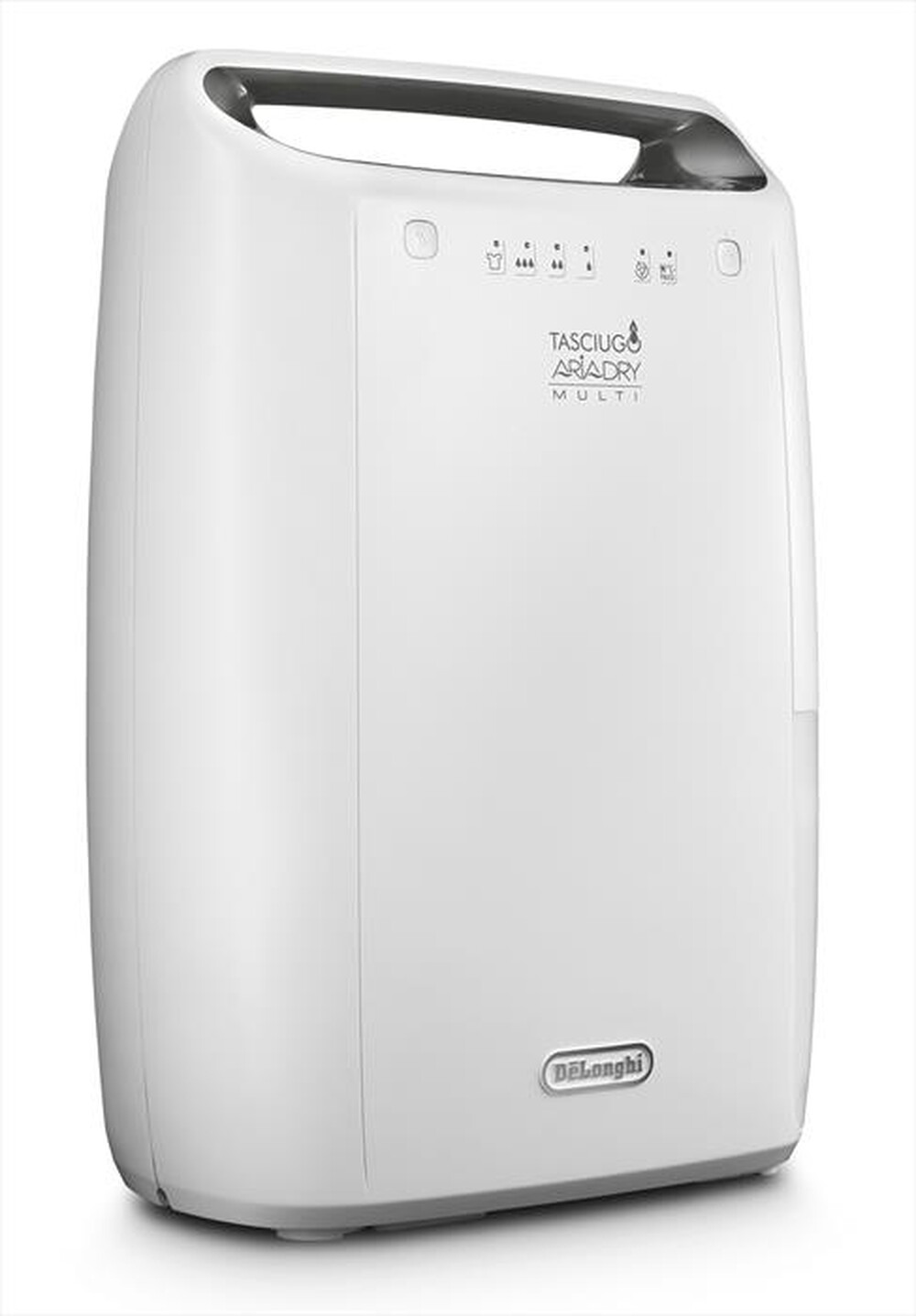 "DE LONGHI - DEX214F-Bianco"