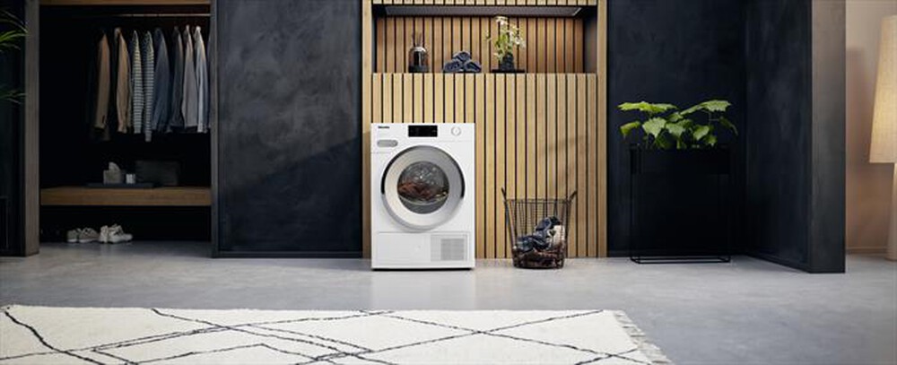 "MIELE - Asciugatrice TWV780 WP - 9 Kg - A+++"