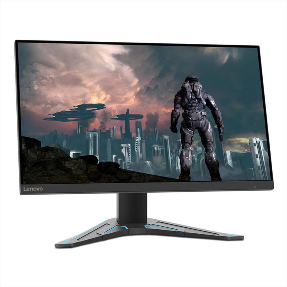 "LENOVO - G24-20-Raven Black"