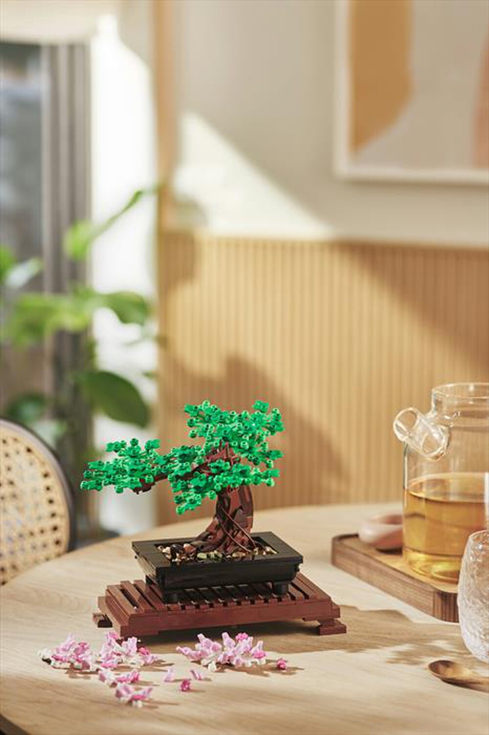 Immagine del prodotto LEGO - CREATOR IL BOUQUET