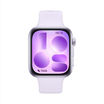 HUAWEI - Fitness tracker WATCH FIT 5-PURPLE