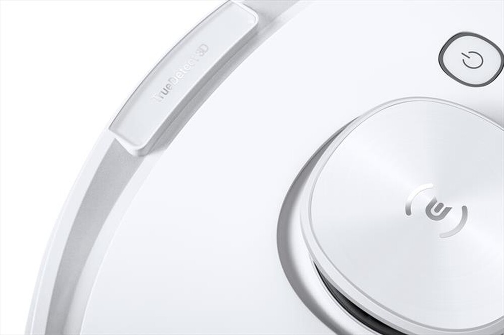 "ECOVACS - N8 PRO ROBOT ASPIRAPOLVERE DEEBOT OZMO-Bianco"