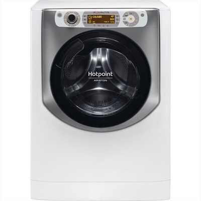 HOTPOINT ARISTON - Lavasciuga AQD1072D 697 EU/A N 10/7 Kg Classe E