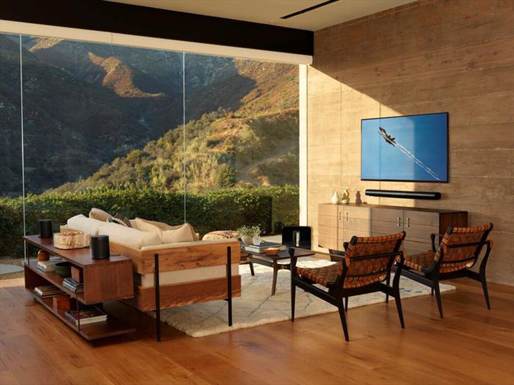 "SONOS - ARC-Black"