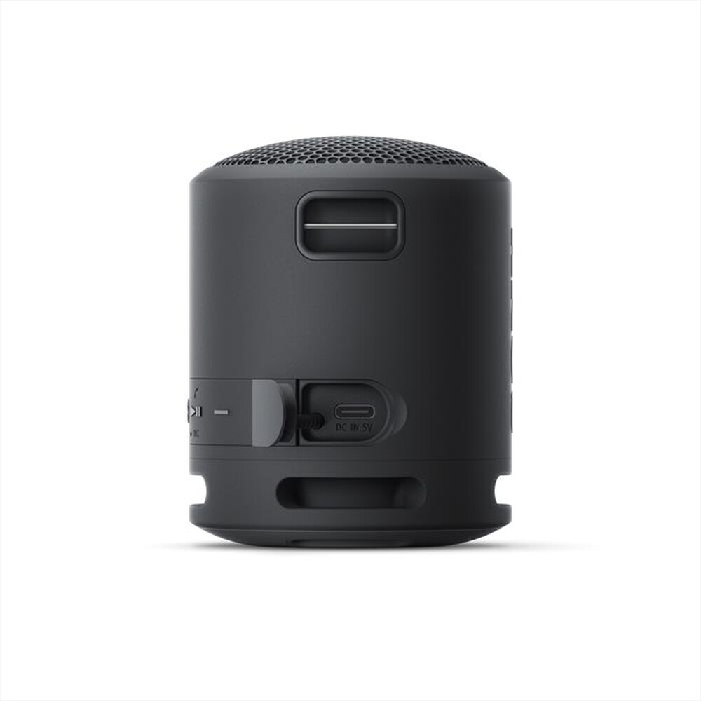 "SONY - SRSXB13B.CE7-Nero"