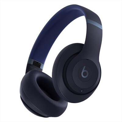 BEATS BY DR.DRE - STUDIO PRO CUFFIE WIRELESS-blu navy