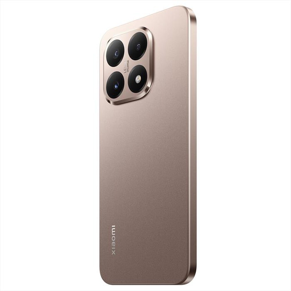 Immagine del prodotto XIAOMI - Smartphone XIAOMI 15T 12+256G-Rose Gold