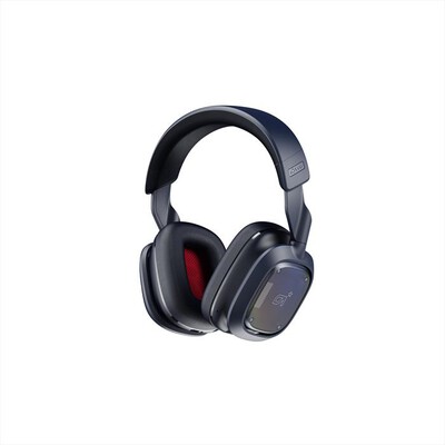 LOGITECH - Cuffie wireless Astro A30 XBOX-Blu,  LOGITECH - Cuffie wireless Astro A30 XBOX-Blu
