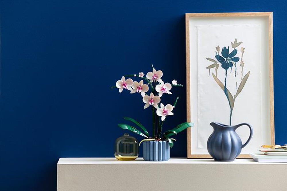 Immagine del prodotto LEGO - BOTANICALS Orchidea 10311