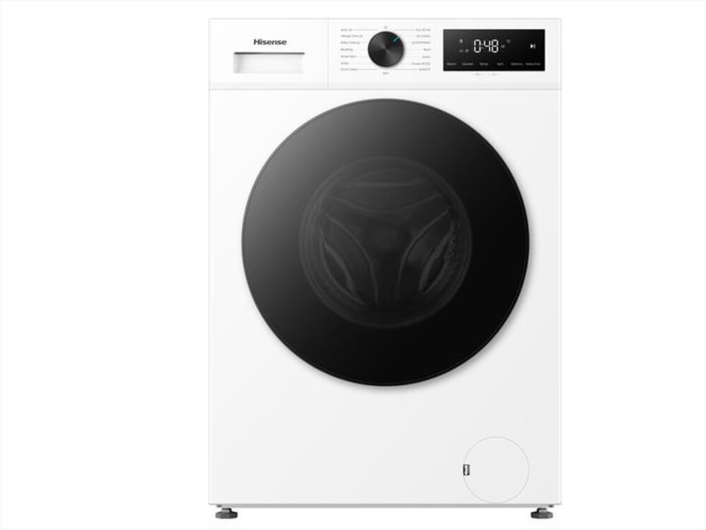 Immagine del prodotto HISENSE - Lavatrice WF1I1342BWM2 13Kg Classe A-Bianco