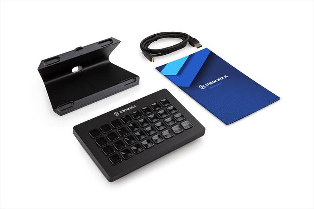 Immagine del prodotto ELGATO - Stream Deck XL