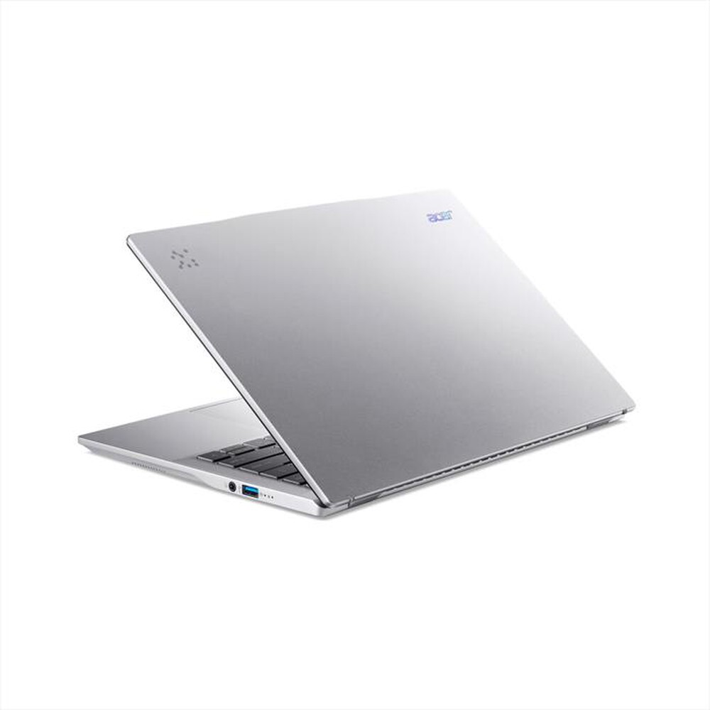 Immagine del prodotto ACER - NOTEBOOK SWIFT 14 AI SF14-61T-R9Z8 14"-Silver