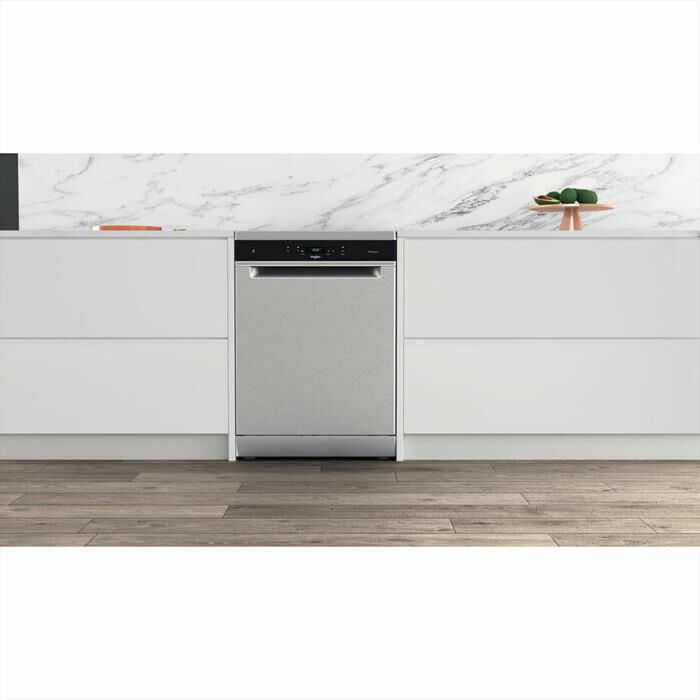 WHIRLPOOL - Lavastoviglie WFC 3C26 PF X Classe E 14 coperti | Euronics