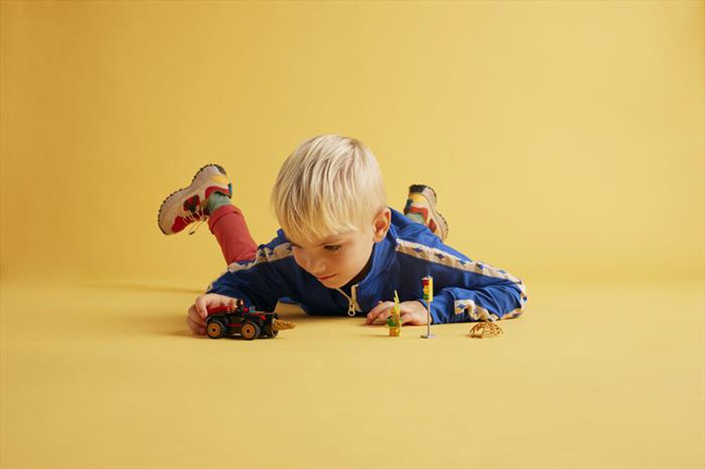 Immagine del prodotto LEGO - SPIDERMAN Veicolo trivella di Spider-man - 10792