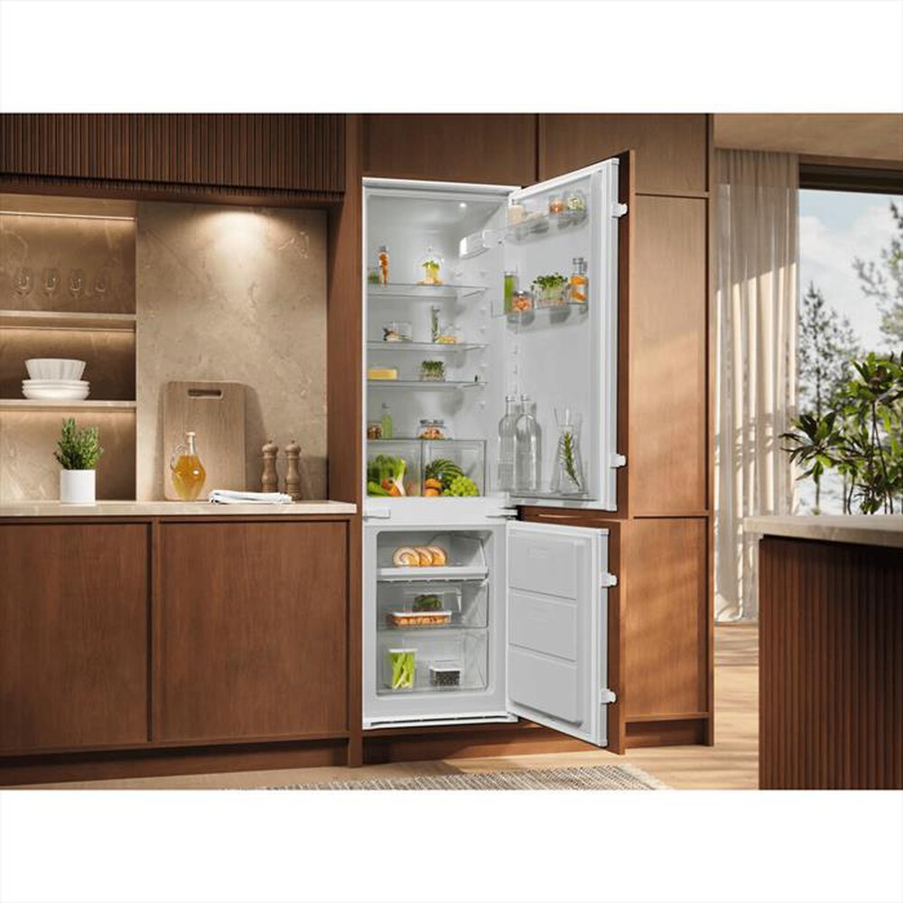 Immagine del prodotto ELECTROLUX - Frigorifero combinato incasso LNA6LE18S Classe E-Bianco