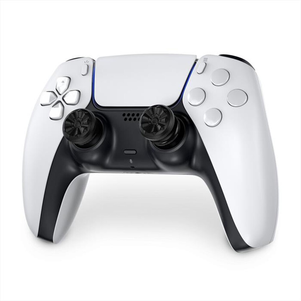 Immagine del prodotto STEELSERIES - Copri levette FPS GALAXY BLACK KIT PS5-Multicolor