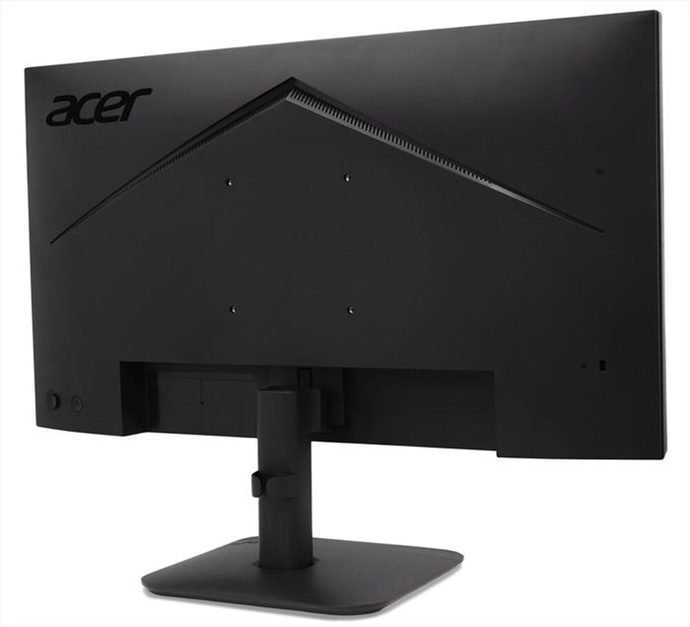 "ACER - KA272GBIP-Nero"