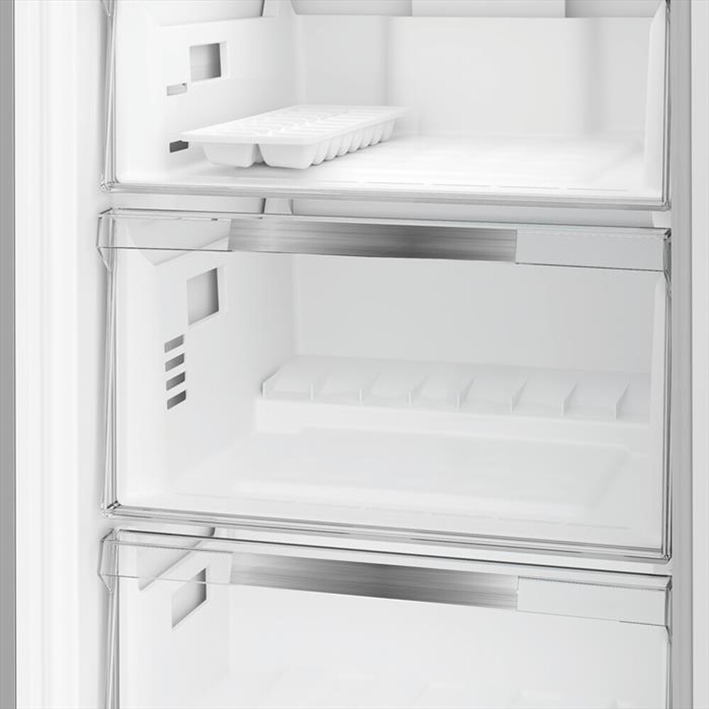 Immagine del prodotto HOTPOINT ARISTON - Frigorifero combinato HP1K 25402 XP7E ClasseB 355l