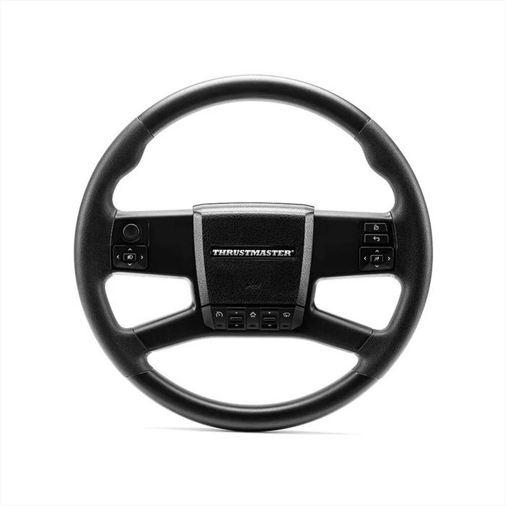 Immagine del prodotto THRUSTMASTER - Volante da corsa SIMTASK TRUCK-40 ADD-ON KIT-Nero