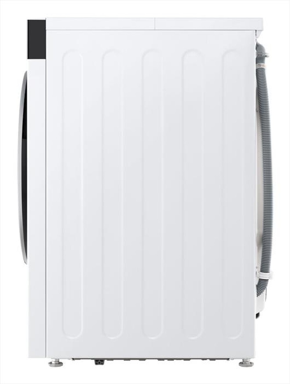 Immagine del prodotto LG - Lavatrice F4NX5009TKC 9Kg Classe A-Bianco