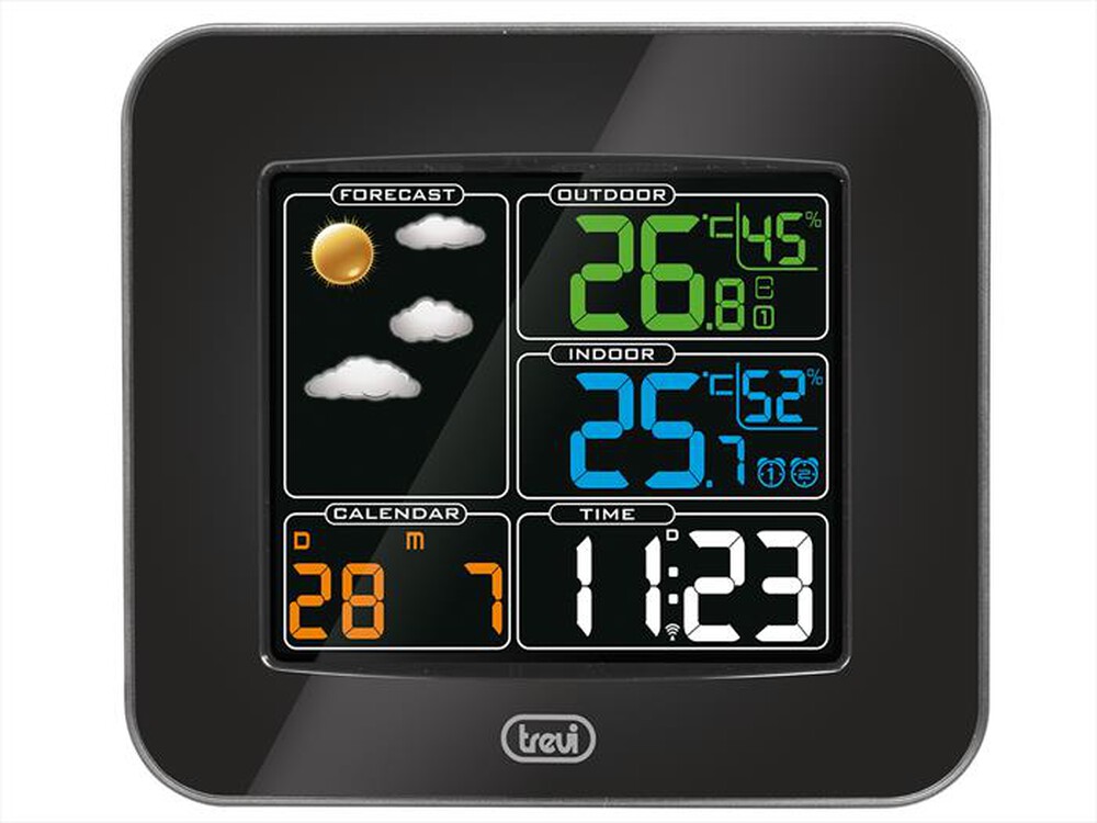 Immagine del prodotto TREVI - ME 3165 RC