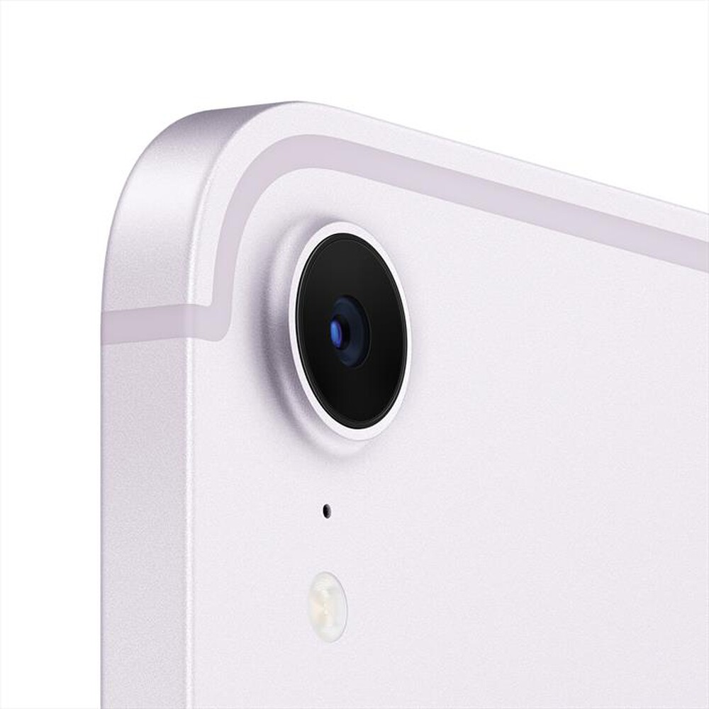 "APPLE - iPad Mini Wi-Fi + Cellular 512GB-Viola"