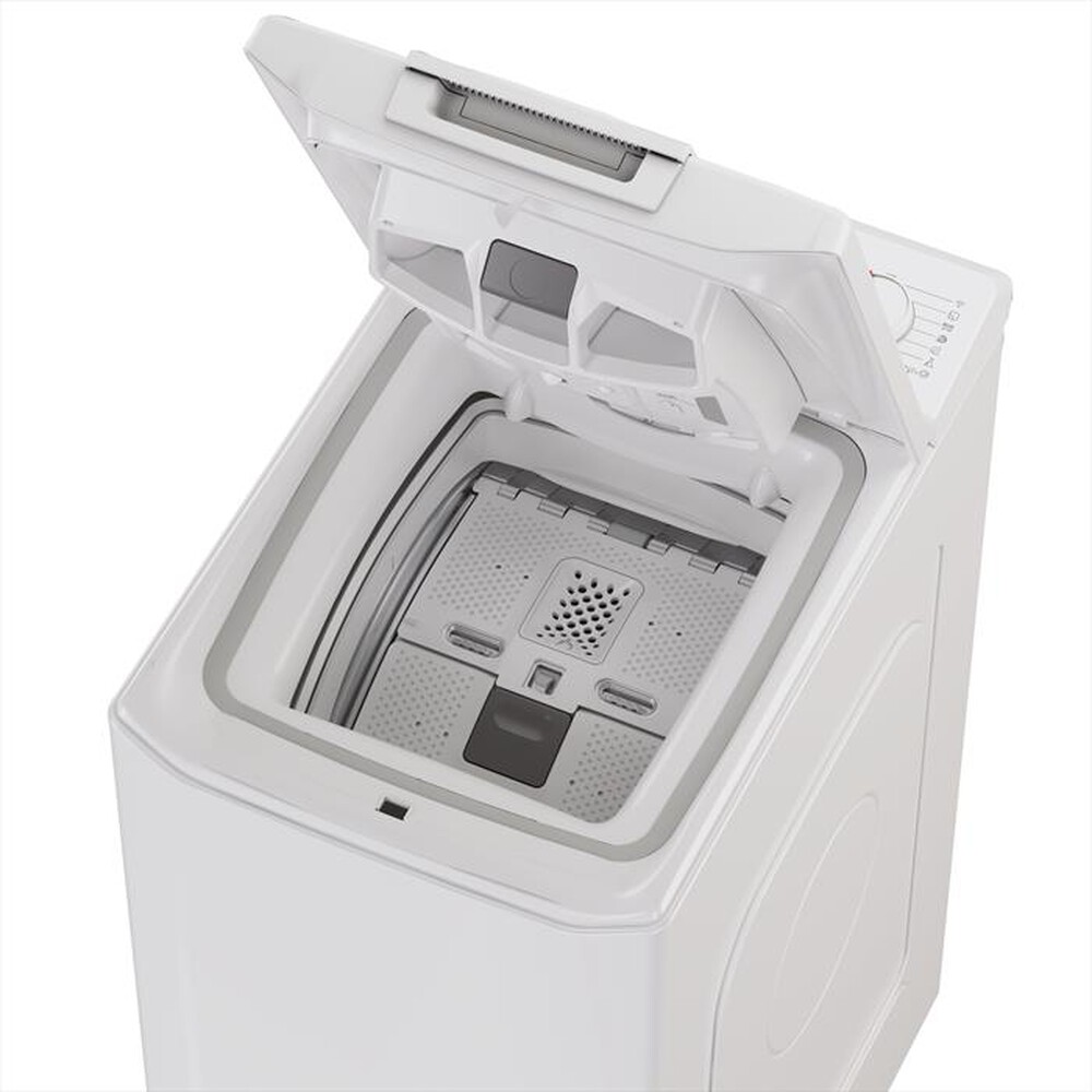 Immagine del prodotto HOOVER - Lavatrice THOSQ275D3-S 7Kg Classe C-Bianco