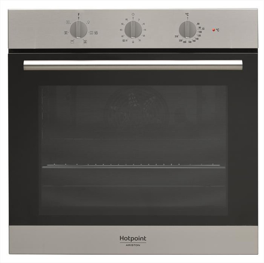 "HOTPOINT ARISTON - Forno incasso elettrico FA2 530 H IX HA Classe A-Inox"