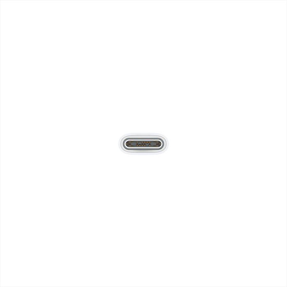 Immagine del prodotto APPLE - Cavo di ricarica USB-C (1 m)-Bianco