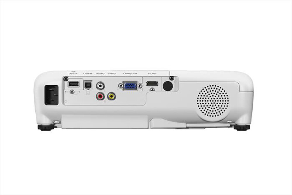"EPSON - EB-X41-BIANCO"
