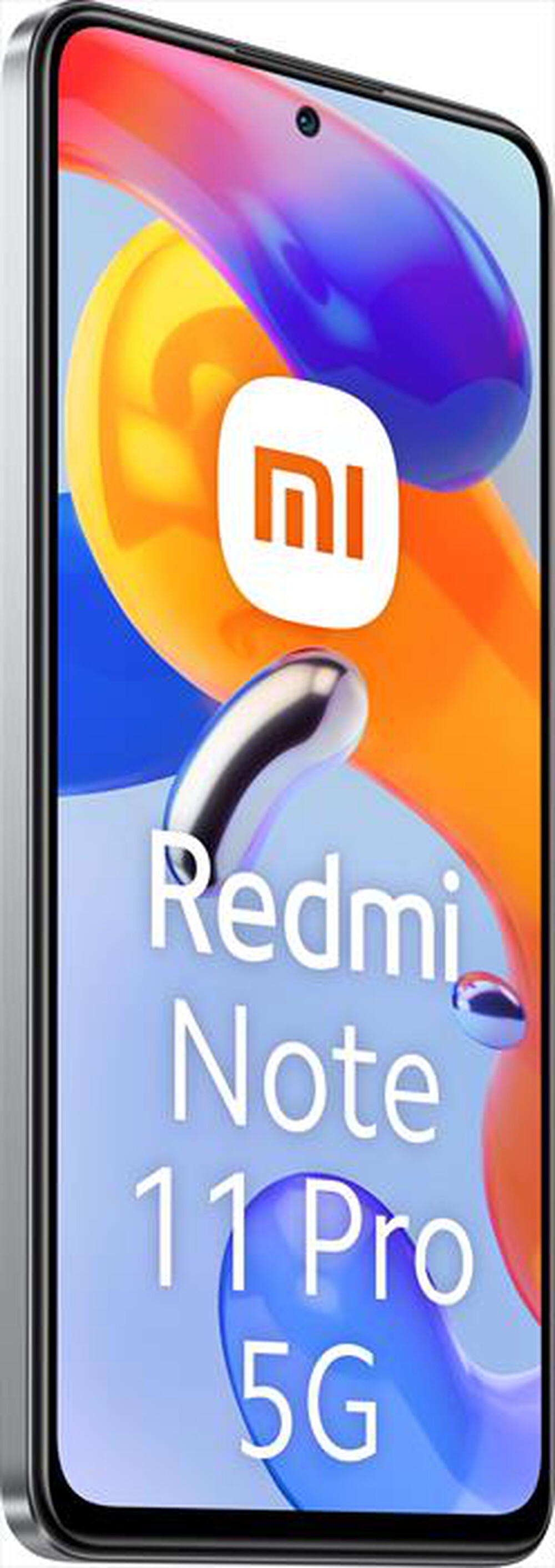 Immagine del prodotto XIAOMI - REDMI NOTE 11 PRO 5G 6+128GB-POLAR WHITE