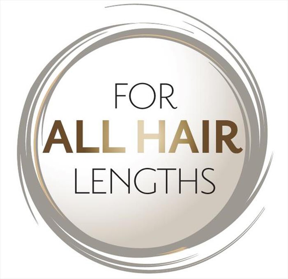 Immagine del prodotto REMINGTON - Arricciacapelli AS7700-Nero/oro