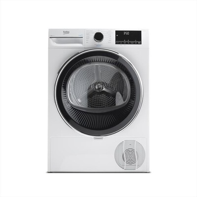 BEKO - Asciugatrice BT383SB 8 Kg Classe A+++-Bianco