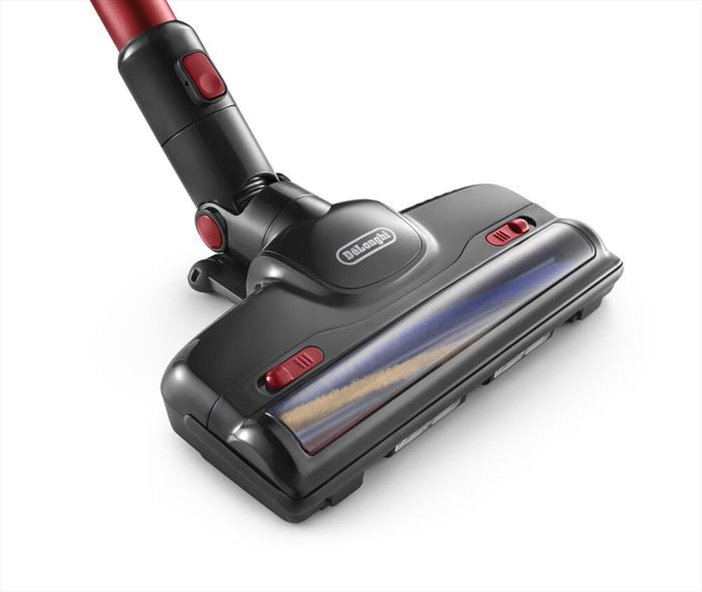 "DE LONGHI - XLM21LE1.GYR-Rosso"