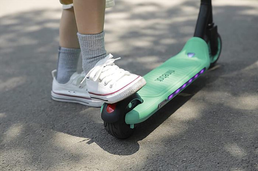 "SEGWAY - ZING A6-Mint/Black"