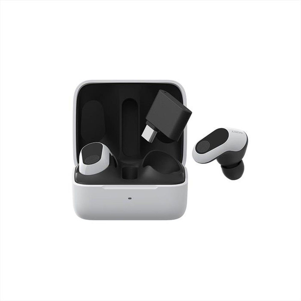 "SONY - Cuffie Truly Wireless WFG700NW.CE7-Bianco"