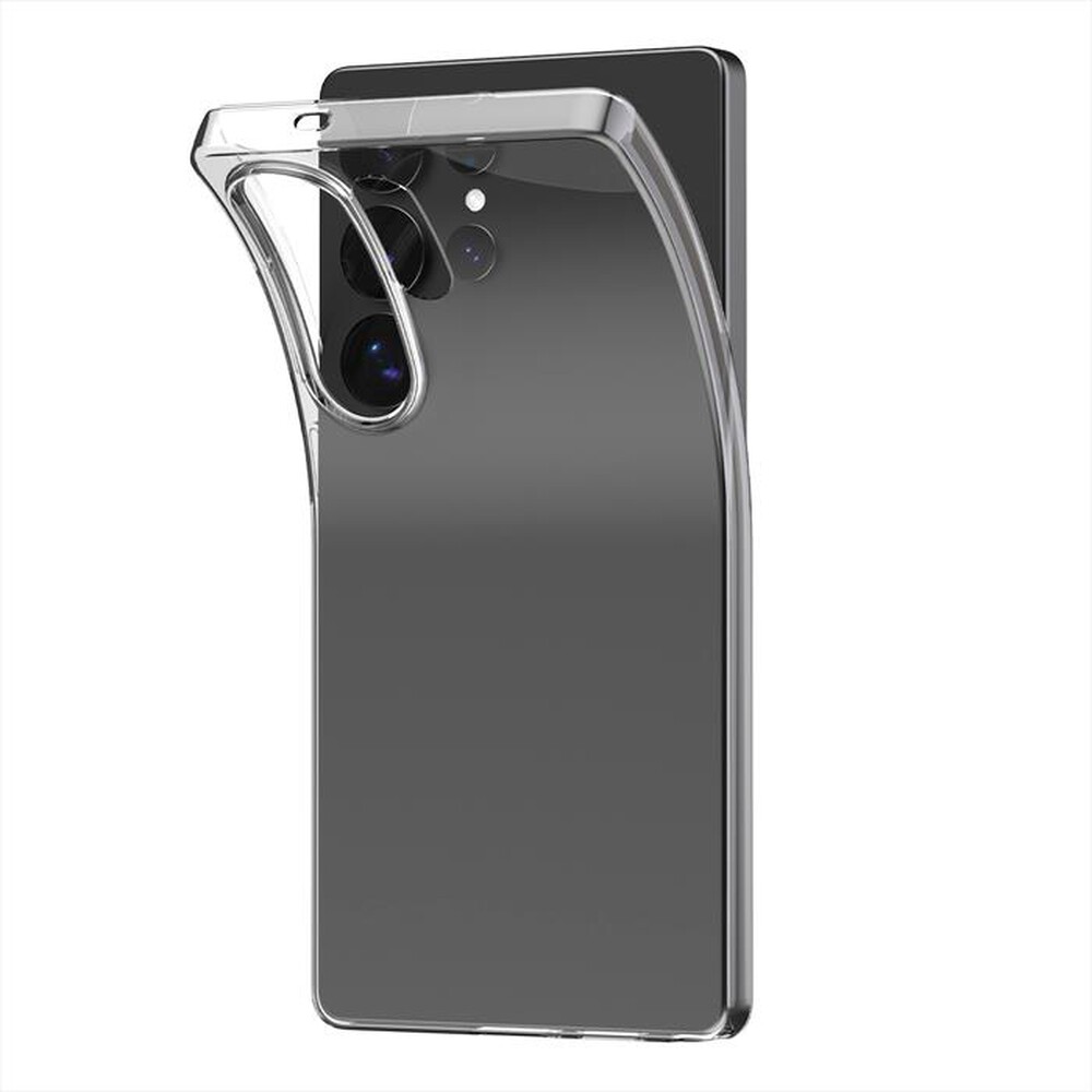 Immagine del prodotto PURO - Cover 03 Nude per Samsung Galaxy S25 Ultra PUSGS25-Trasparente