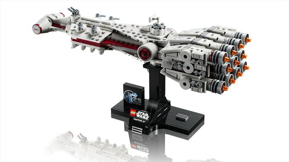Immagine del prodotto LEGO - STAR WARS Tantive IV 75376