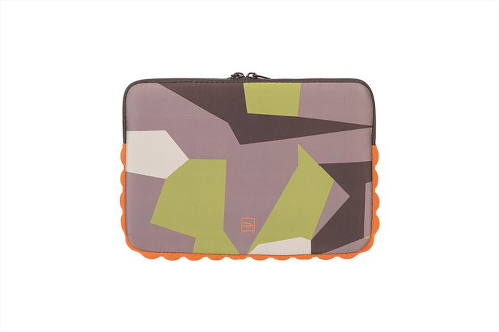 Immagine del prodotto TUCANO - CARRARMATO-Verde militare