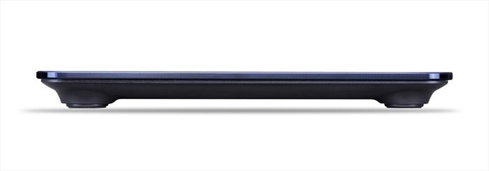 "LENOVO - BILANCIA SMART HS10 CON DISPLAY LED-NERO"
