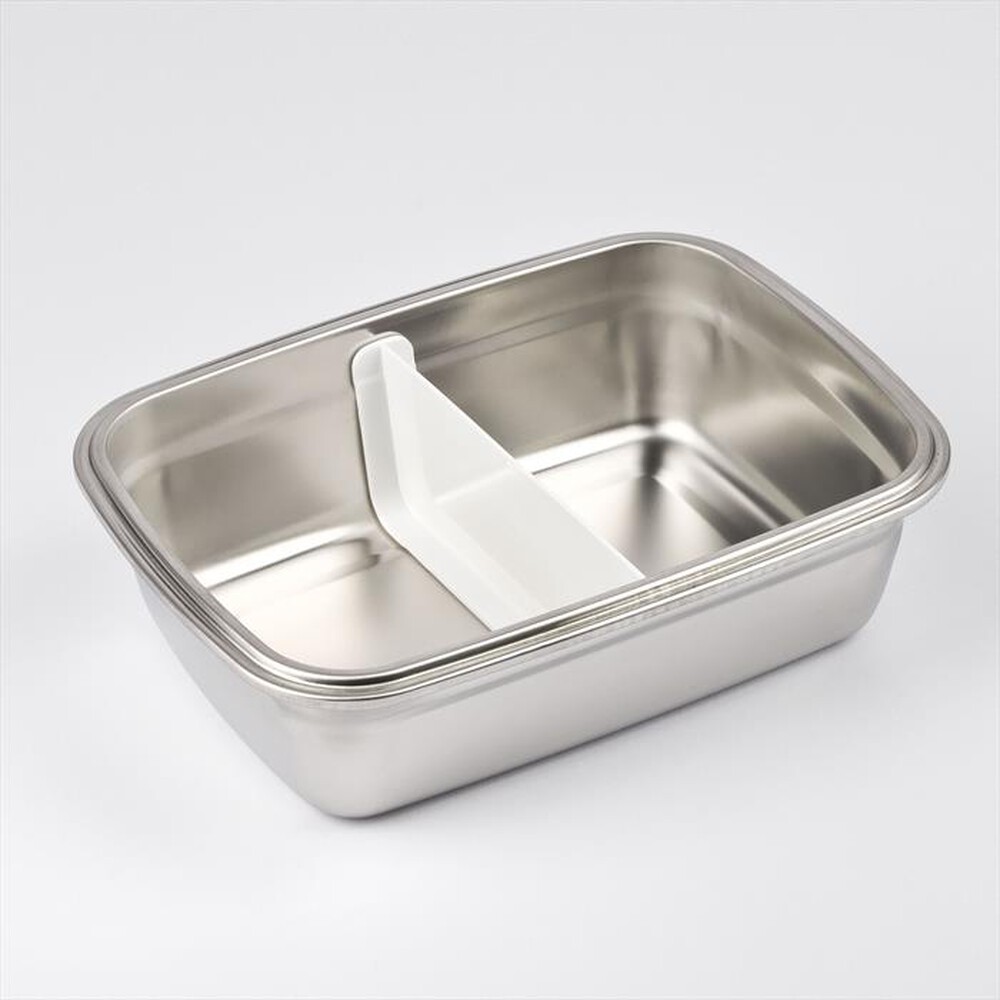 Immagine del prodotto G3FERRARI - Scaldavivande elettrico G10166-Bianco