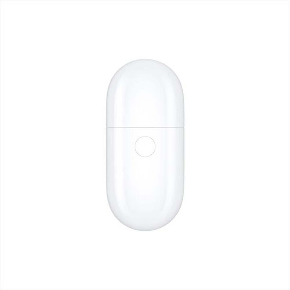 "HUAWEI - FREEBUDS PRO-Ceramic White"
