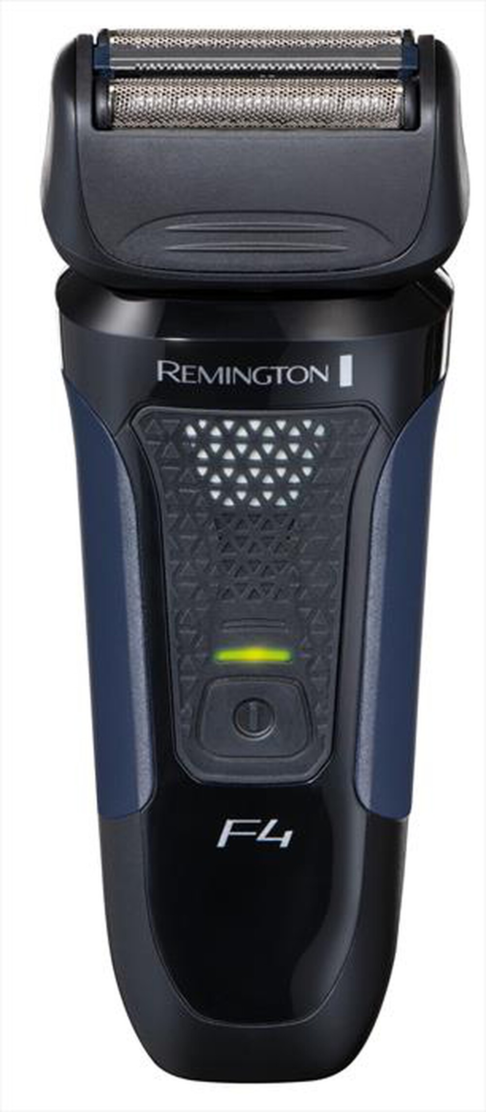 Immagine del prodotto REMINGTON - Rasoio F4002-nero/blu