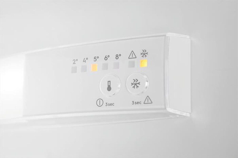 "ELECTROLUX - Frigorifero incasso ERS3DF18S Classe F 314lt"