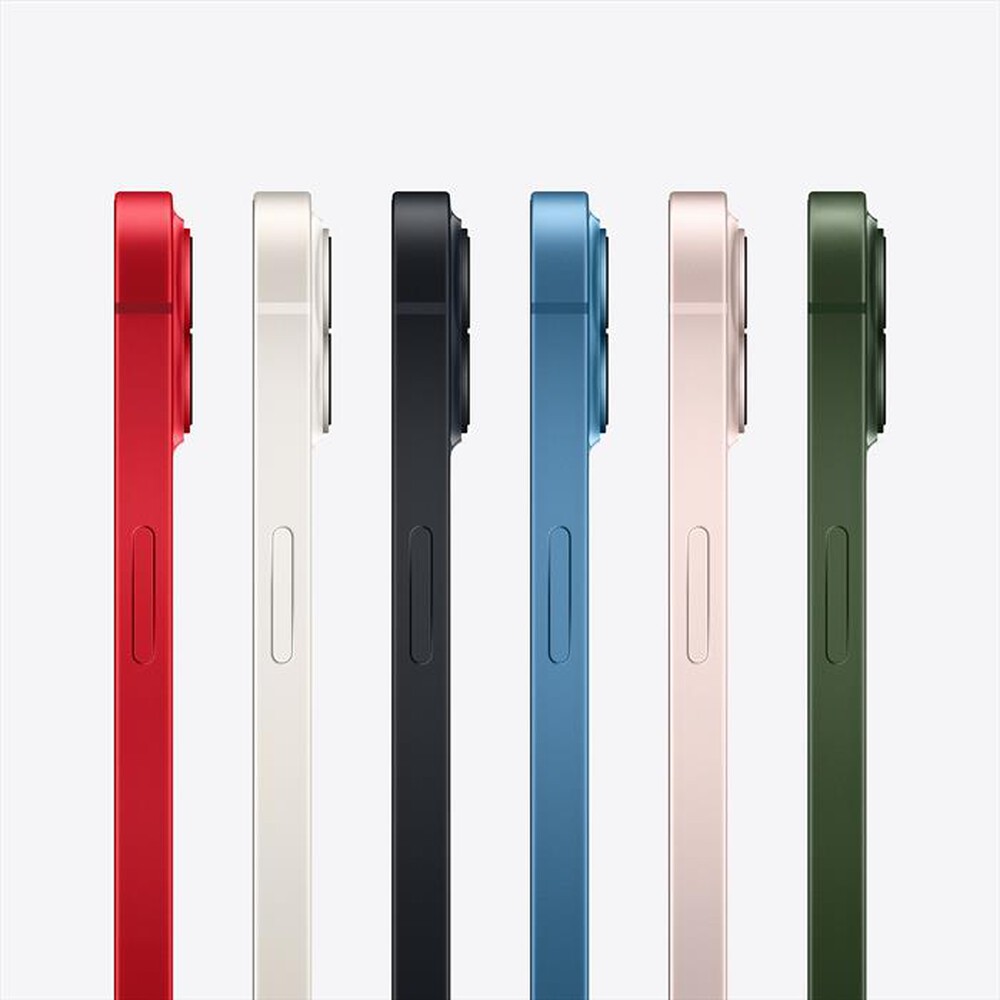 "APPLE - iPhone 13 256GB-Blu"