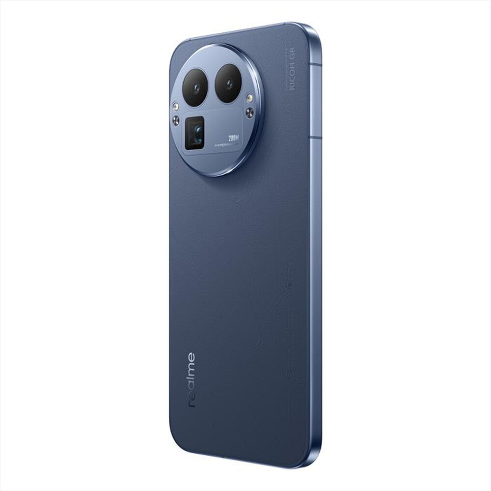 Immagine del prodotto REALME - Smartphone GT8 PRO Gift Box (512GB 16GB)-URBAN BLUE