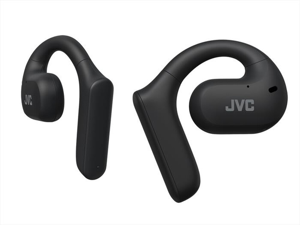 Immagine del prodotto JVC - Auricolari Bluetooth HA-NP35T-nero