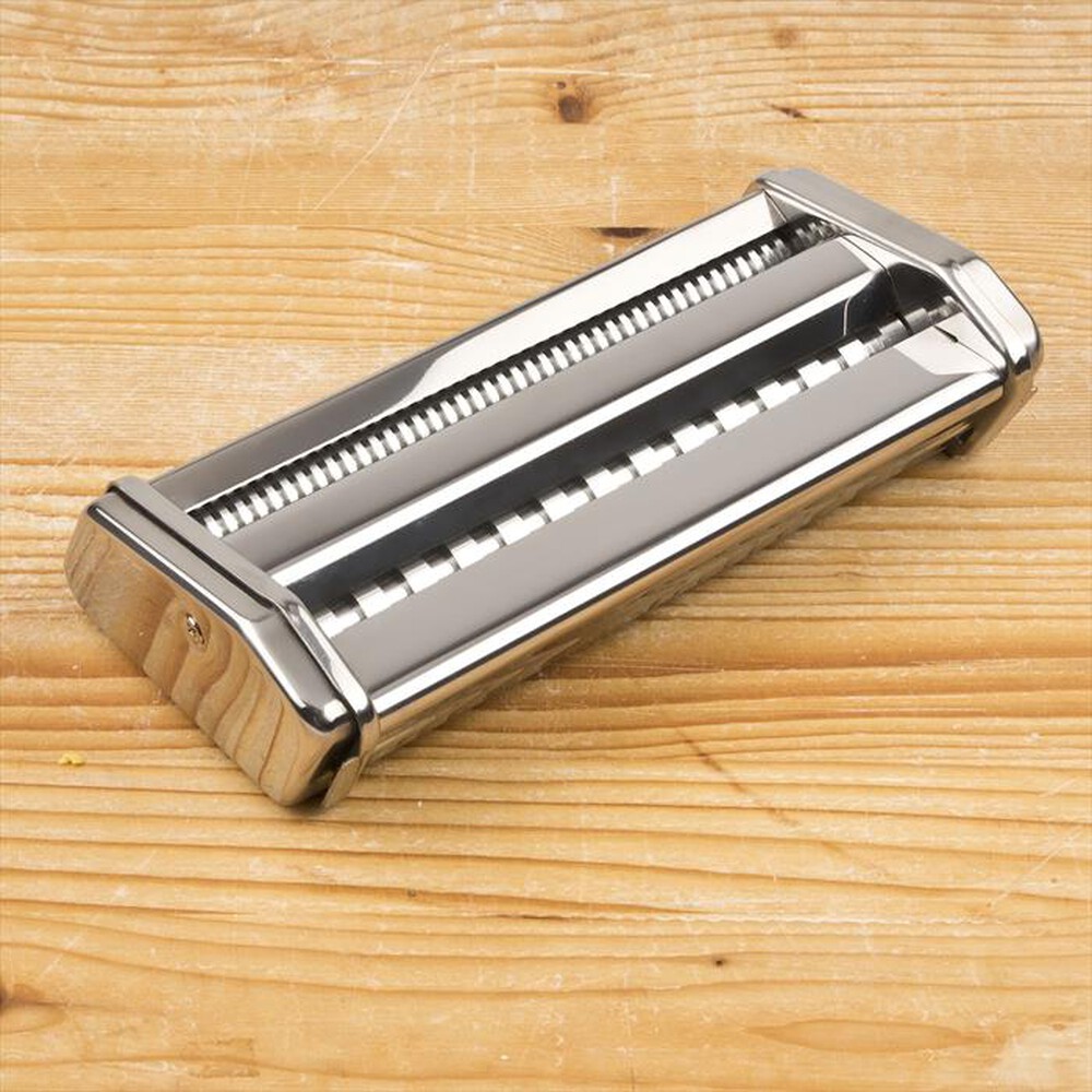 Immagine del prodotto G3FERRARI - Macchina per la pasta G20121-Acciaio